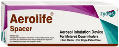 Aerolife Spacer 1 Aerolife Spacer 1